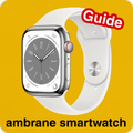 ambrane smartwatch guide