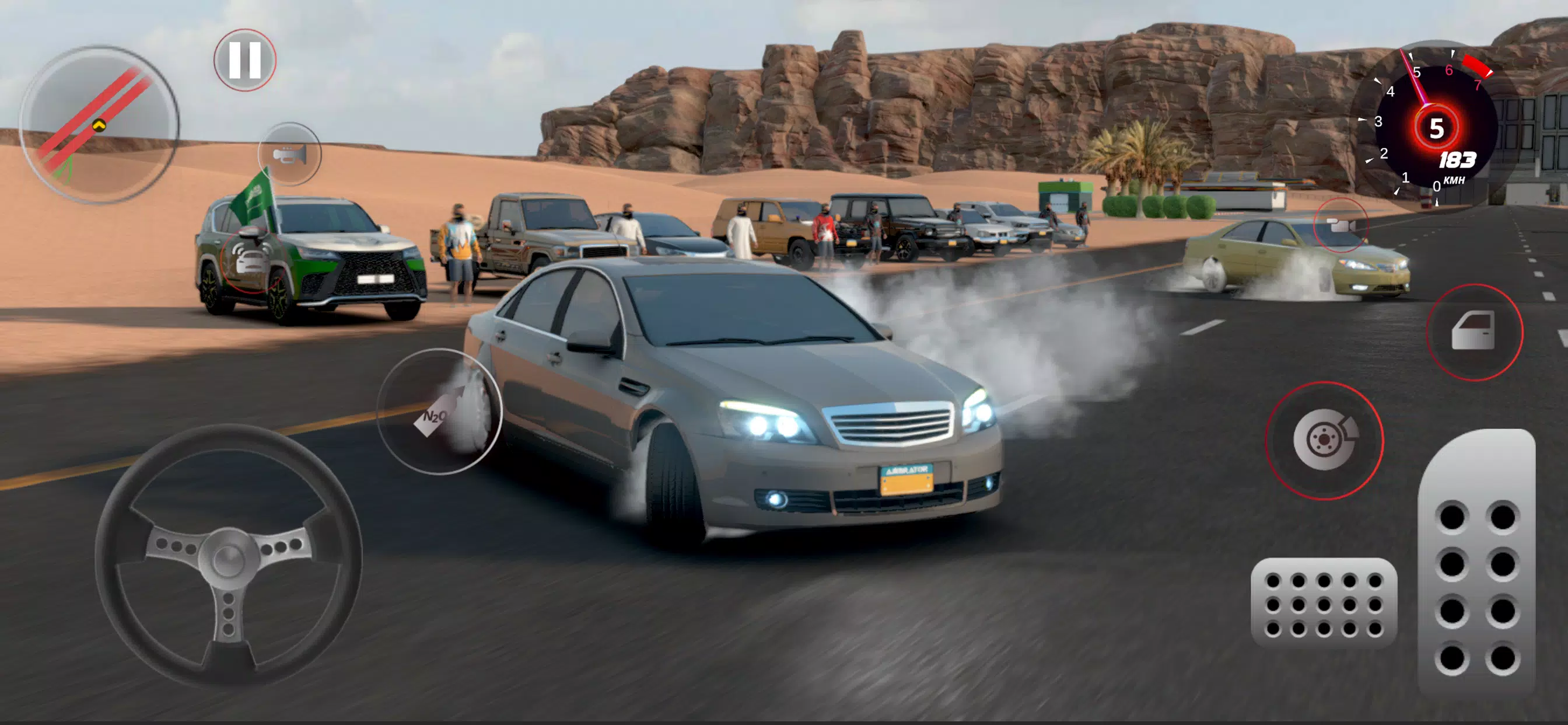 Drift for Life APK 1.2.32 Latest version for Android