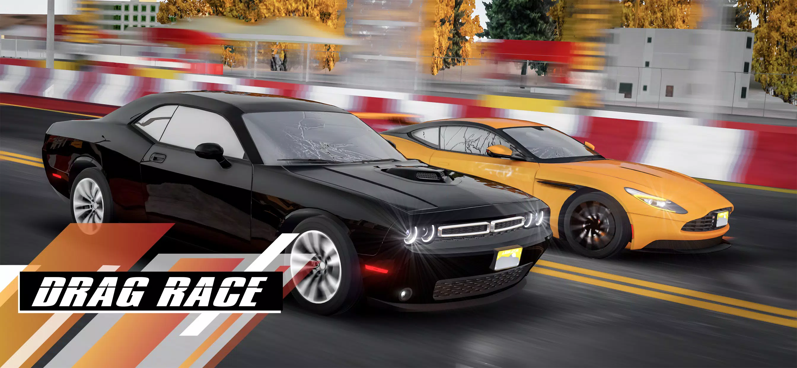 Drift for Life for Android - Download the APK from Uptodown