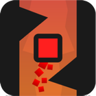 Cubic Rush Jump - Avoid Obstacles icon