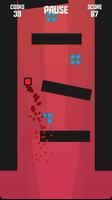 Cubic Rush Jump - Avoid Obstacles screenshot 2