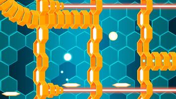 VORTEX ODYSSEY الملصق