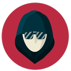 1337 Anonymous VPN icon
