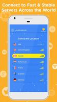1337 Anonymous VPN Screenshot 2