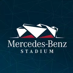 Mercedes-Benz Stadium APK Herunterladen