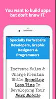 How to create an app - No Code Screenshot 1