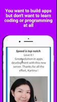 How to create an app - No Code Screenshot 3