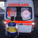 Ambulance City Cob Simulator APK