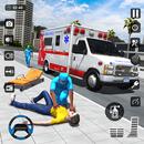 Ambulance  Rescue Sim Games APK