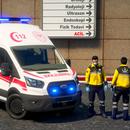 Ambulance Hospital Simulator APK