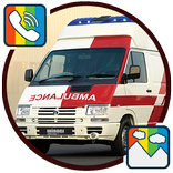 Ambulance - RINGTONES and WALLPAPERS