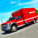 Ambulans Simülatörü Van Sim APK