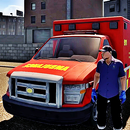 Ambulance Simulator 2022 APK