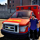 Ambulance Rescue Game 2022