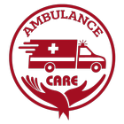 AmbulanceCare Driver icône