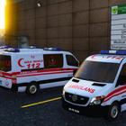 Ambulance Job 图标