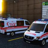 Ambulance Job आइकन