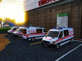 2 Schermata Ambulance Job
