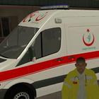 Ambulance Rescue 2021 icône