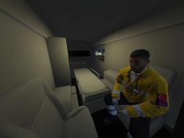 Ambulance Rescue 2021 capture d'écran 2