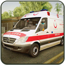 TR Ambulans Simulasyon Oyunu APK