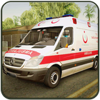 TR Ambulans Simulasyon Oyunu アイコン