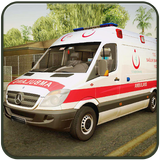 TR Ambulans Simulasyon Oyunu