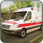 TR Ambulans Simulasyon Oyunu 아이콘