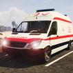 Jeu de simulation d'ambulance