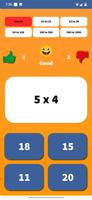 Math Kids: Math Games For Kids تصوير الشاشة 1