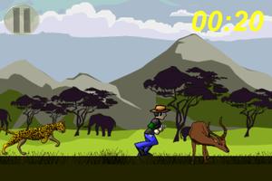 Wild Africa screenshot 1