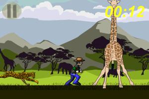 Wild Africa screenshot 2