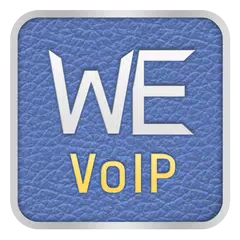 Samsung WE VoIP アプリダウンロード