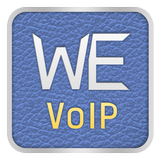Samsung WE VoIP aplikacja
