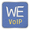 APK Samsung WE VoIP
