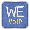 Samsung WE VoIP