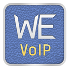 آیکون‌ Samsung WE VoIP