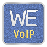 Samsung WE VoIP ikona