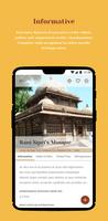 Ahmedabad Heritage App capture d'écran 3