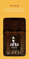 Ahmedabad Heritage App Affiche