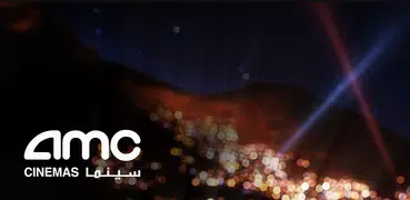 AMC Cinemas KSA