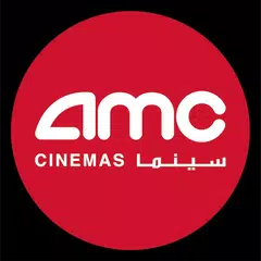 AMC Cinemas KSA APK Herunterladen