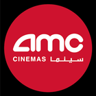 AMC Cinemas آئیکن