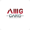 POS AMG-card