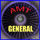 Airframe & Powerplant-General biểu tượng