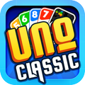 Uno Classic: Card Game Free