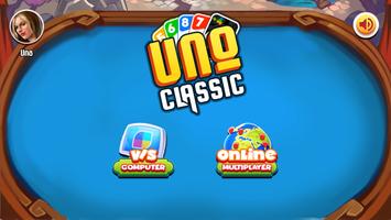 Uno Classic: Card Game Free gönderen