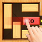 Move the Block - Slide and Move simgesi