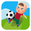 Dribble Line - Football Skills APK