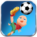 Goal Line - Football Puzzle APK